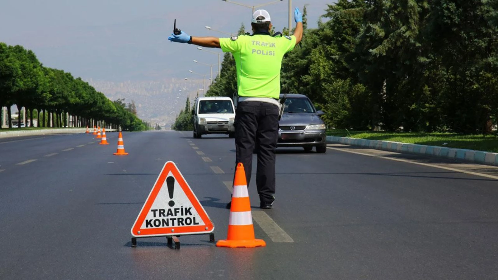 Trafikte Yolcu Ve Taşıt Kuralları Değişti