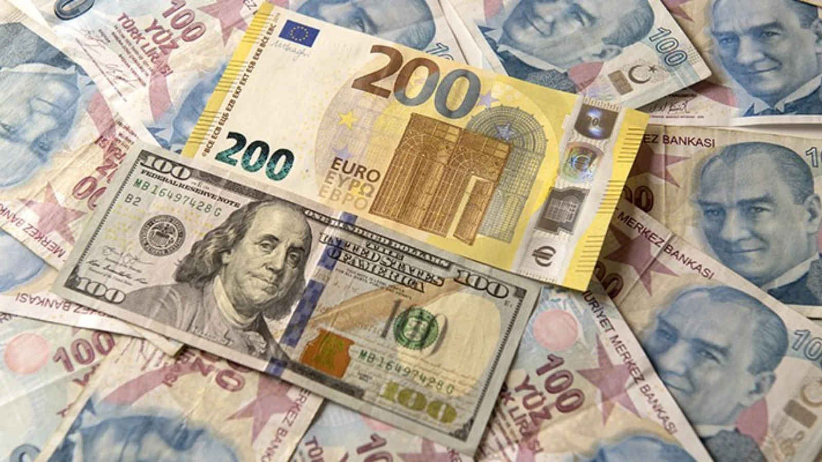 Euro ve Dolar, Faiz Kararı Sonrası Nasıl Fiyatlanıyor?