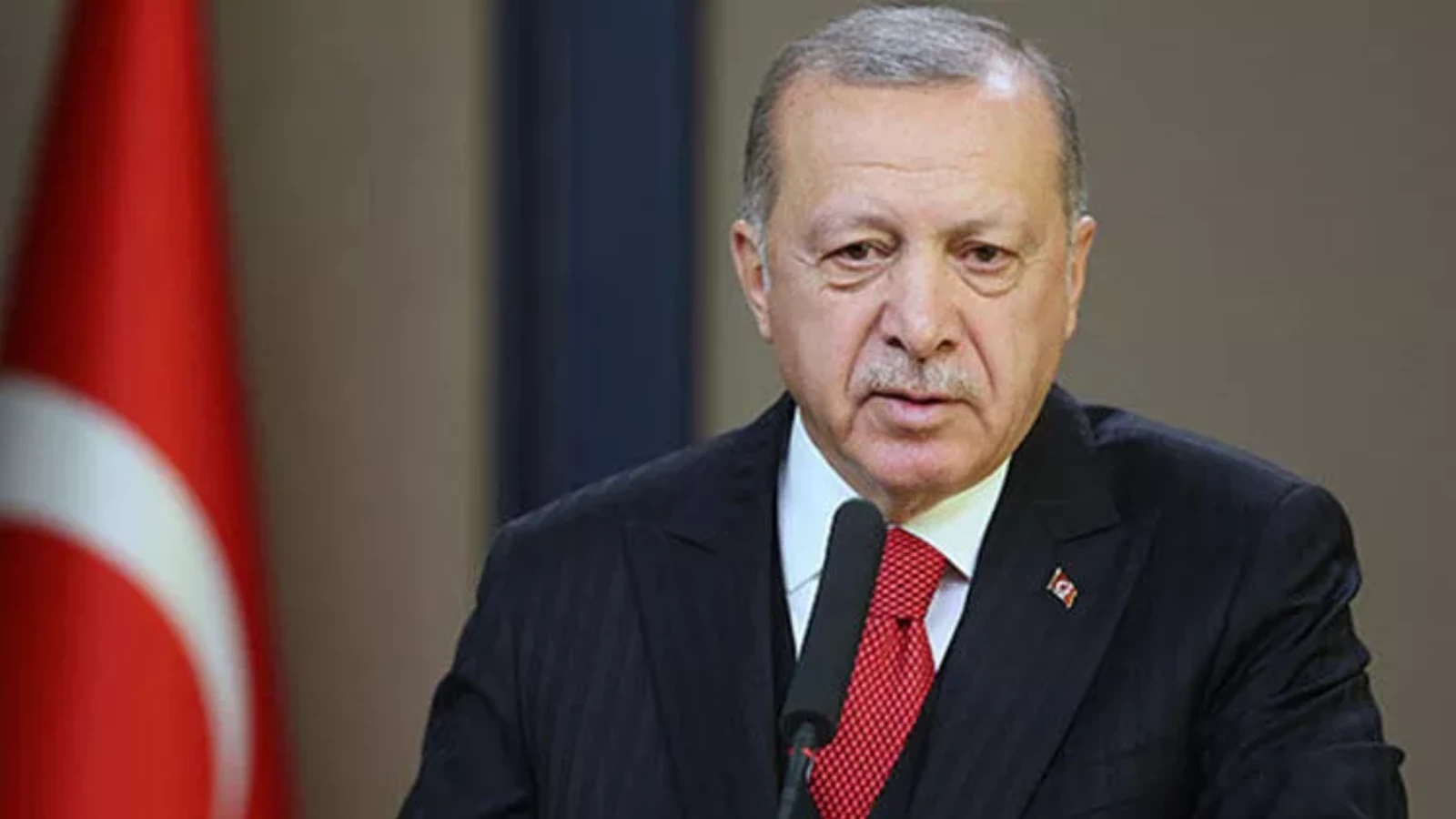 Erdoğan Yurt Dışı Görüşmelerini Gerçekleştirdi