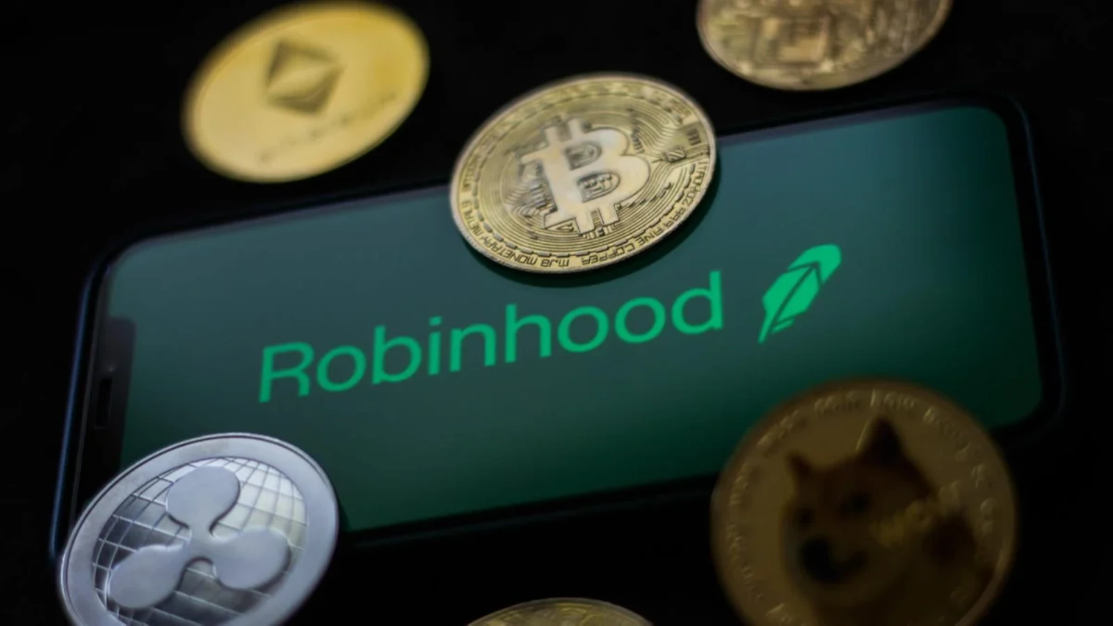 Robinhood, 170 Milyon Dolarlık Değişimde İndirim Yaptı