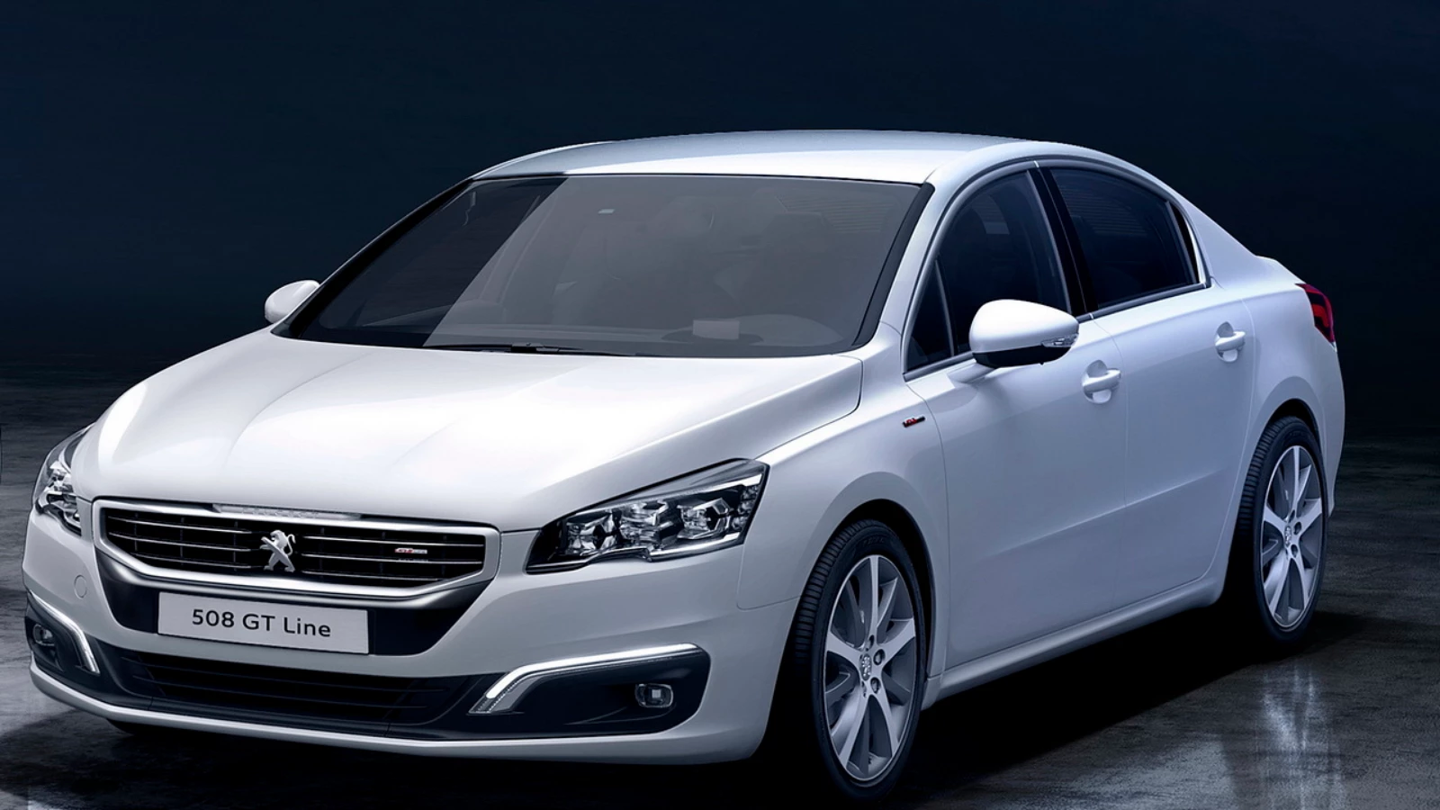 2022 Peugeot 508 Fiyat Listesi Ve Özellikleri