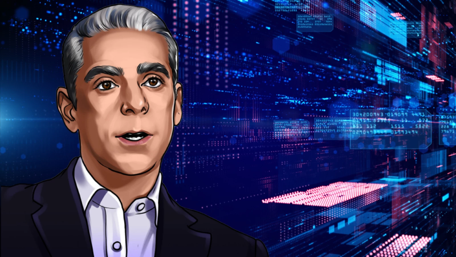 David Marcus' tan Bitcoin Güzellemesi