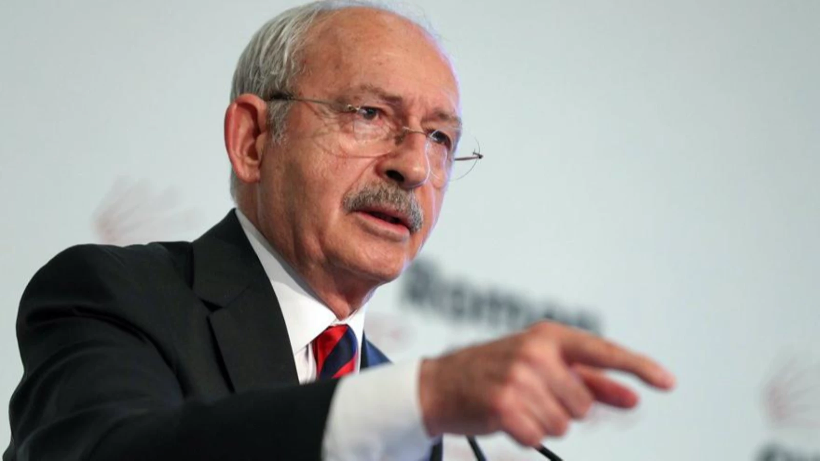 Kılıçdaroğlu, Erdoğan’a Çok Sert Çıktı!