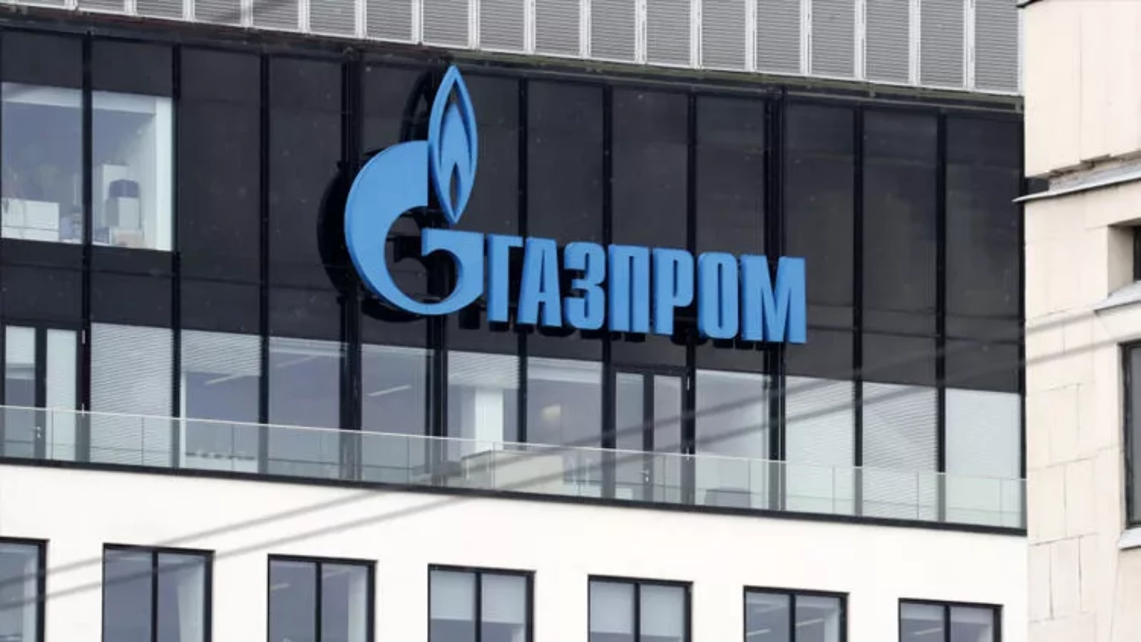 Gazprom, Doğalgaz Akışını 3 Gün Durduracak