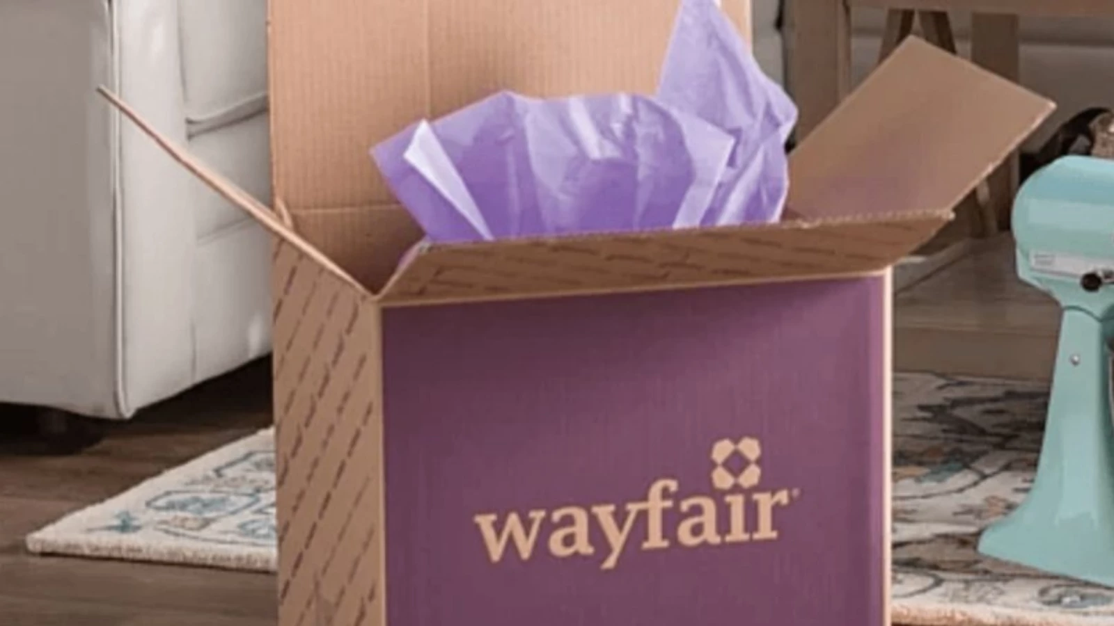 Wayfair, Çalışanlarının Yüzde 5'ini Çıkartıyor