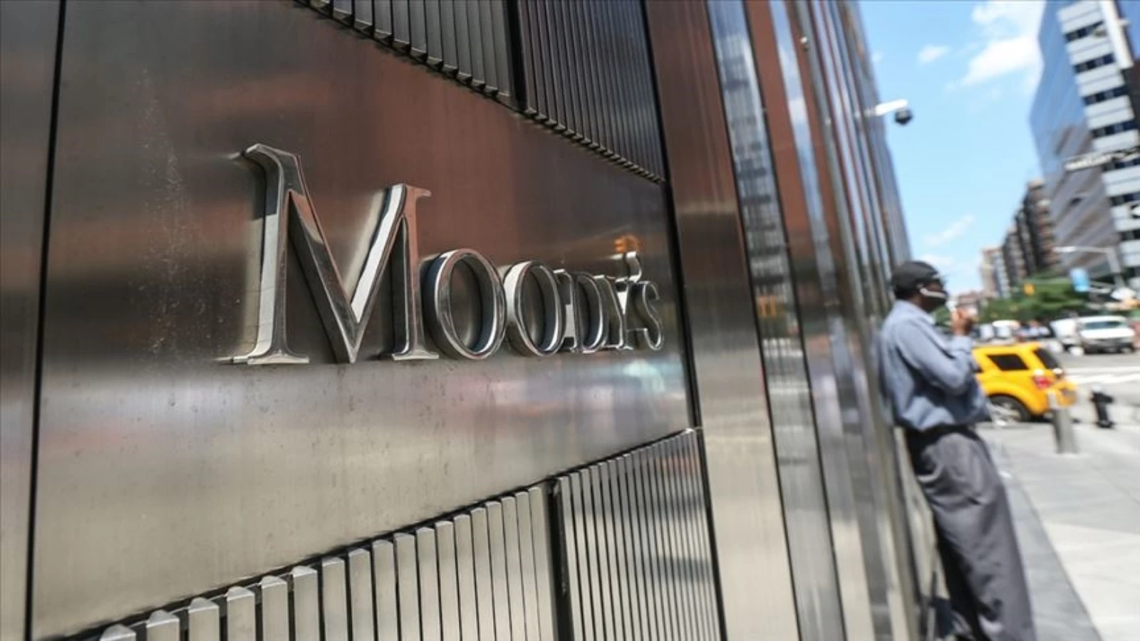 Moody's'in Türkiye Ekonomisiyle İlgili Öngörüsü Korkuttu!