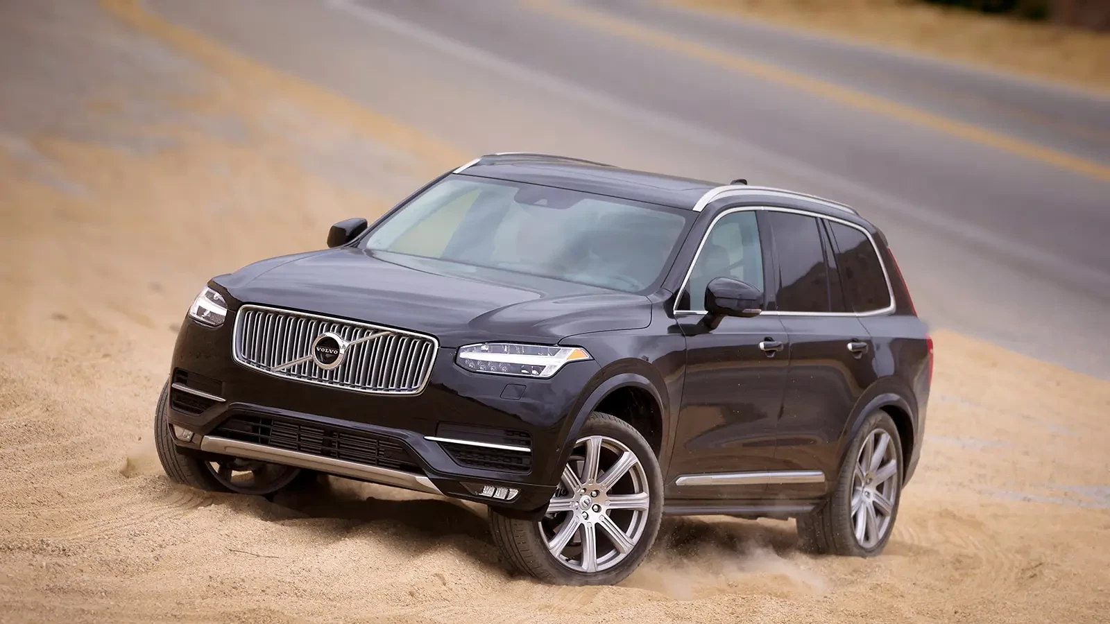 2022 Volvo XC90'ın Özellikleri Ve Fiyat Listesi