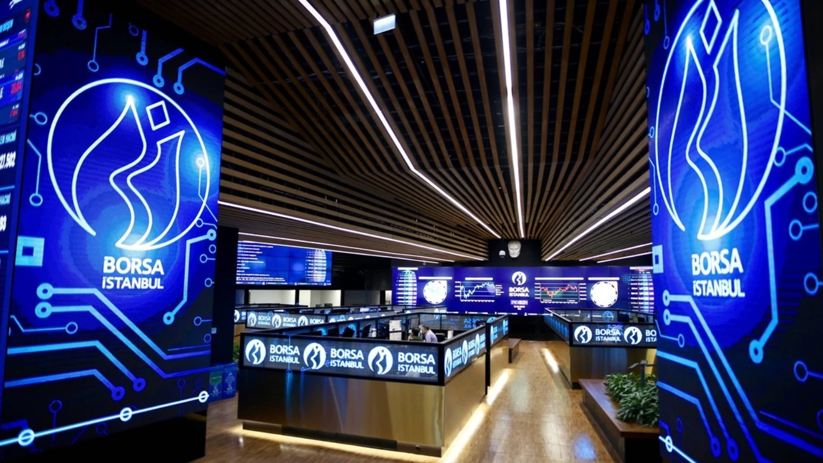 Borsa İstanbul Günü Kazançla Tamamladı