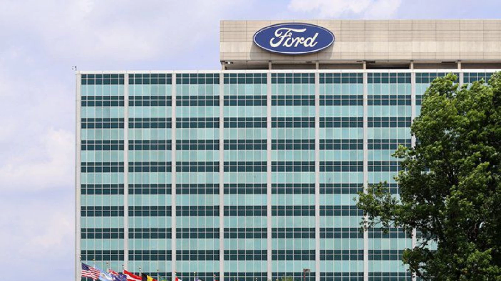 Ford, 3 Bin Kişiyi İşten Çıkaracak