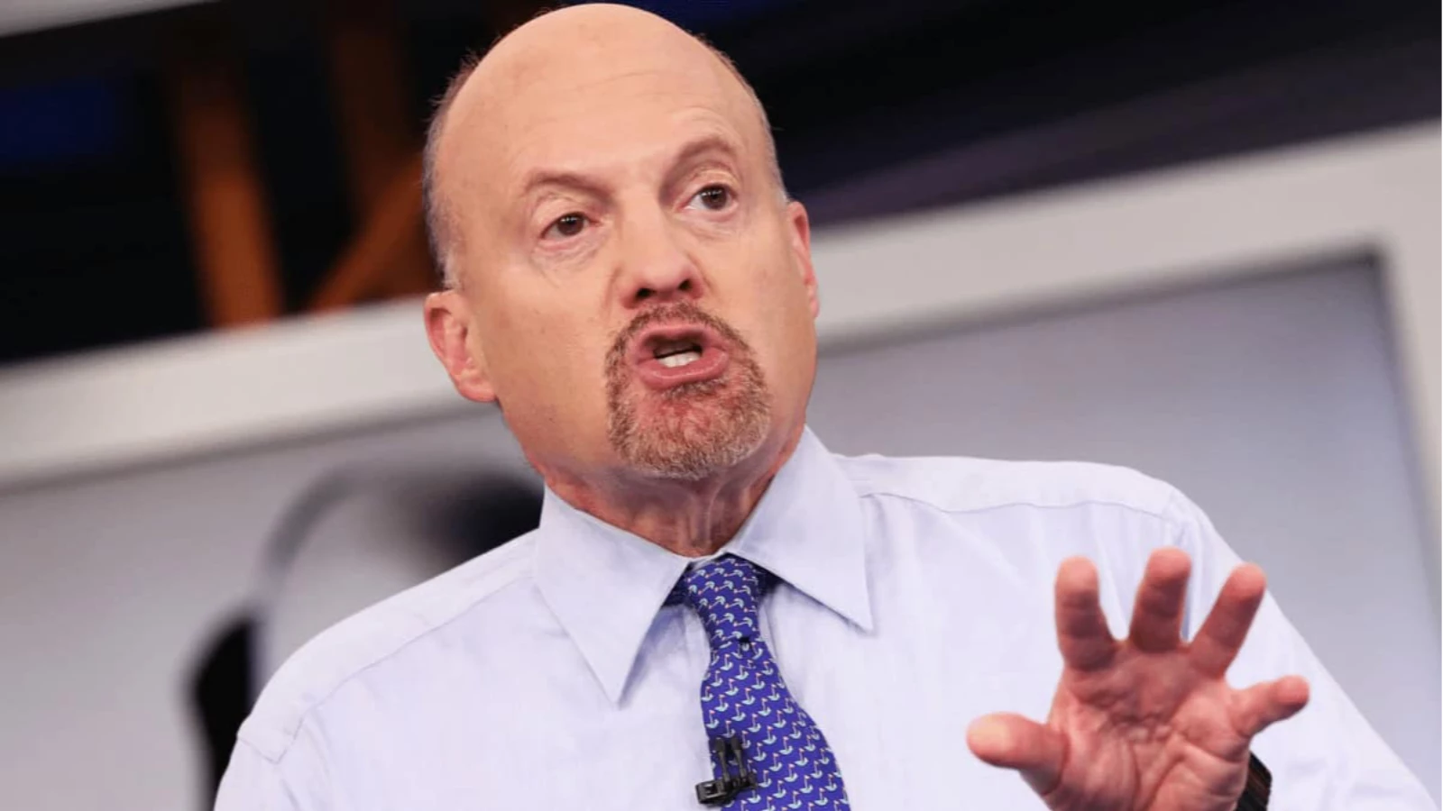 Jim Cramer Portföyünü İkiye Katladı