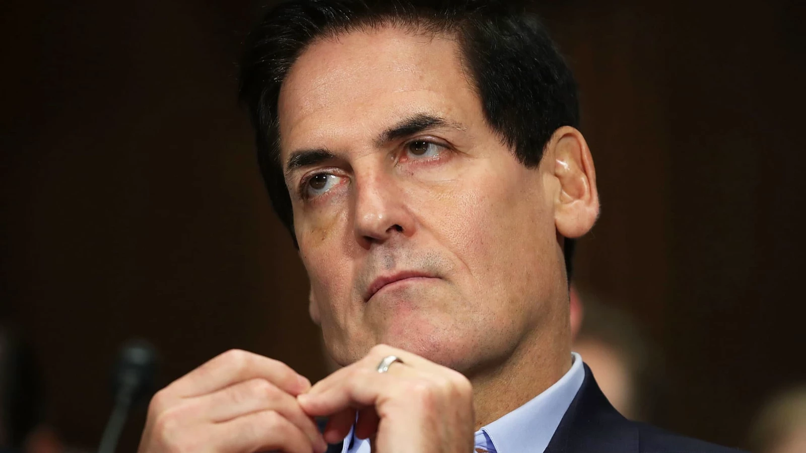 Mark Cuban, Gary Gensler'i Çağırdı