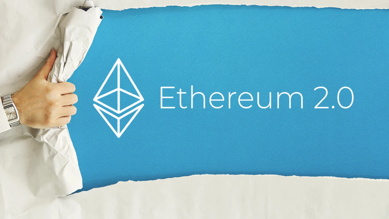 Ethereum 2.0 Beklentisi Artıyor!