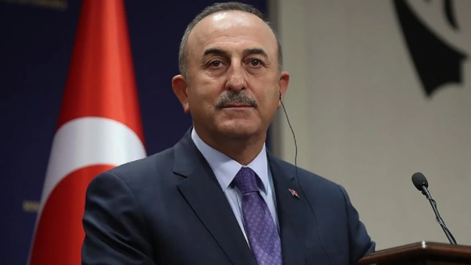 Çavuşoğlu: Elimizi Kolumuzu Bağlarsa F-16 Almayız