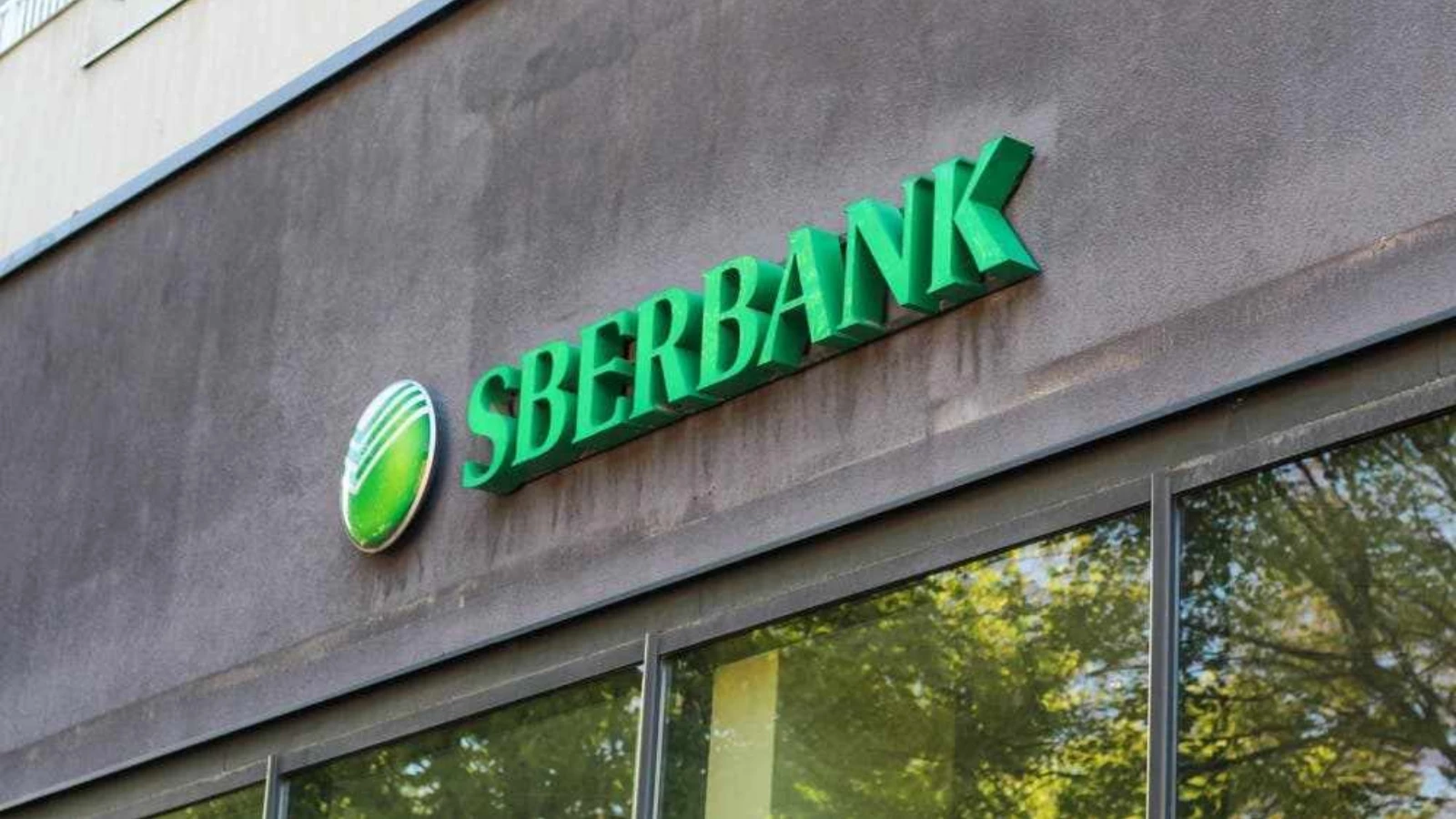 Sberbank'tan Bir Ülkeden Daha Çekilme Adımı