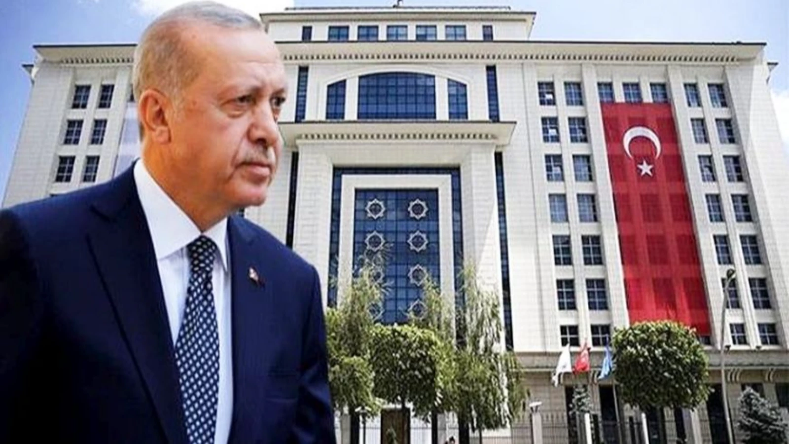 Son Dakika: AKP'den Sürpriz Toplantı!