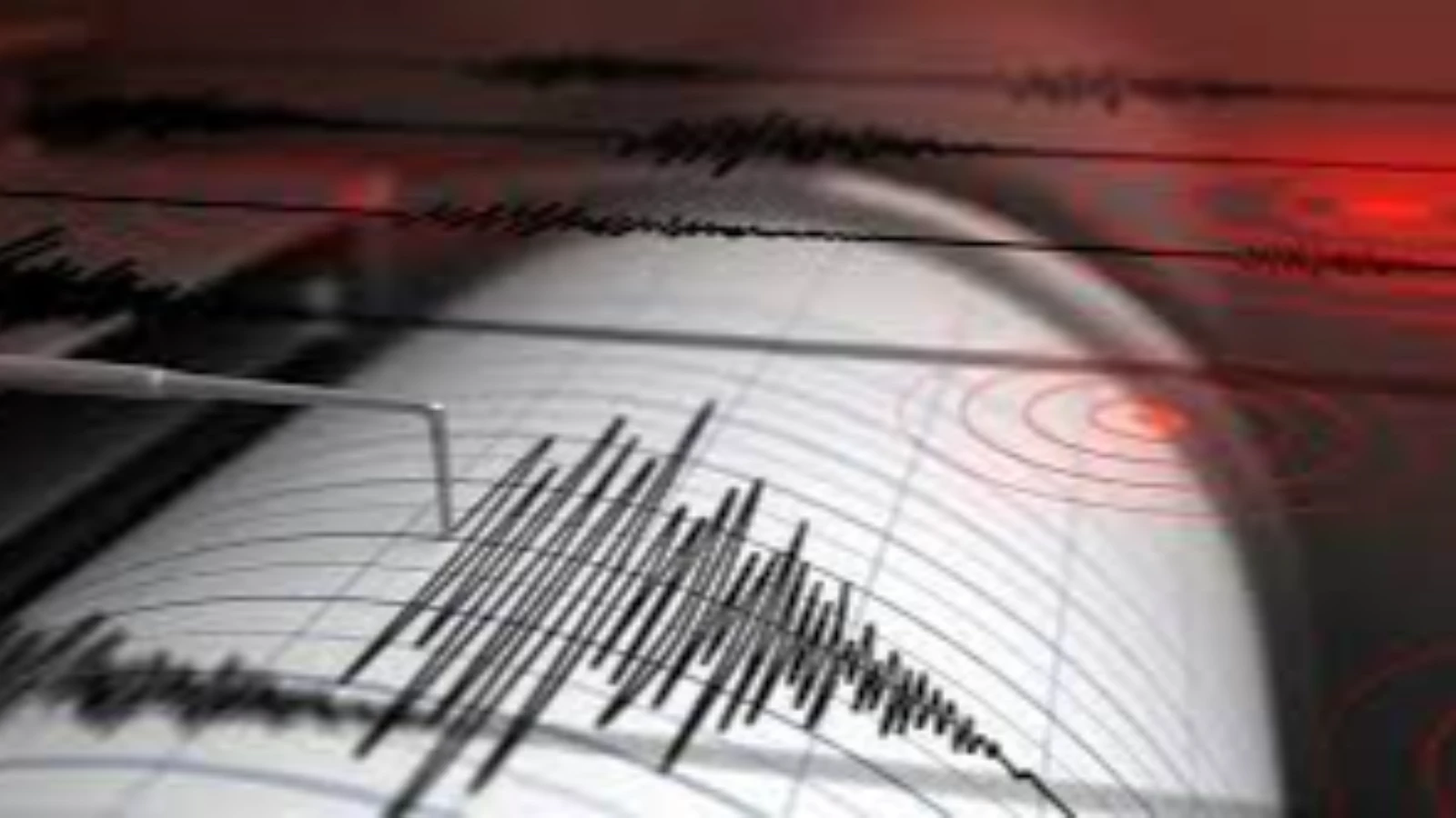 Akdeniz'de 4,4 Şiddetinde Deprem!