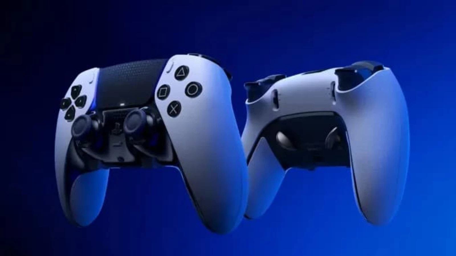 Sony'den Yeni PS5 Oyun Kumandası DualSense Edge