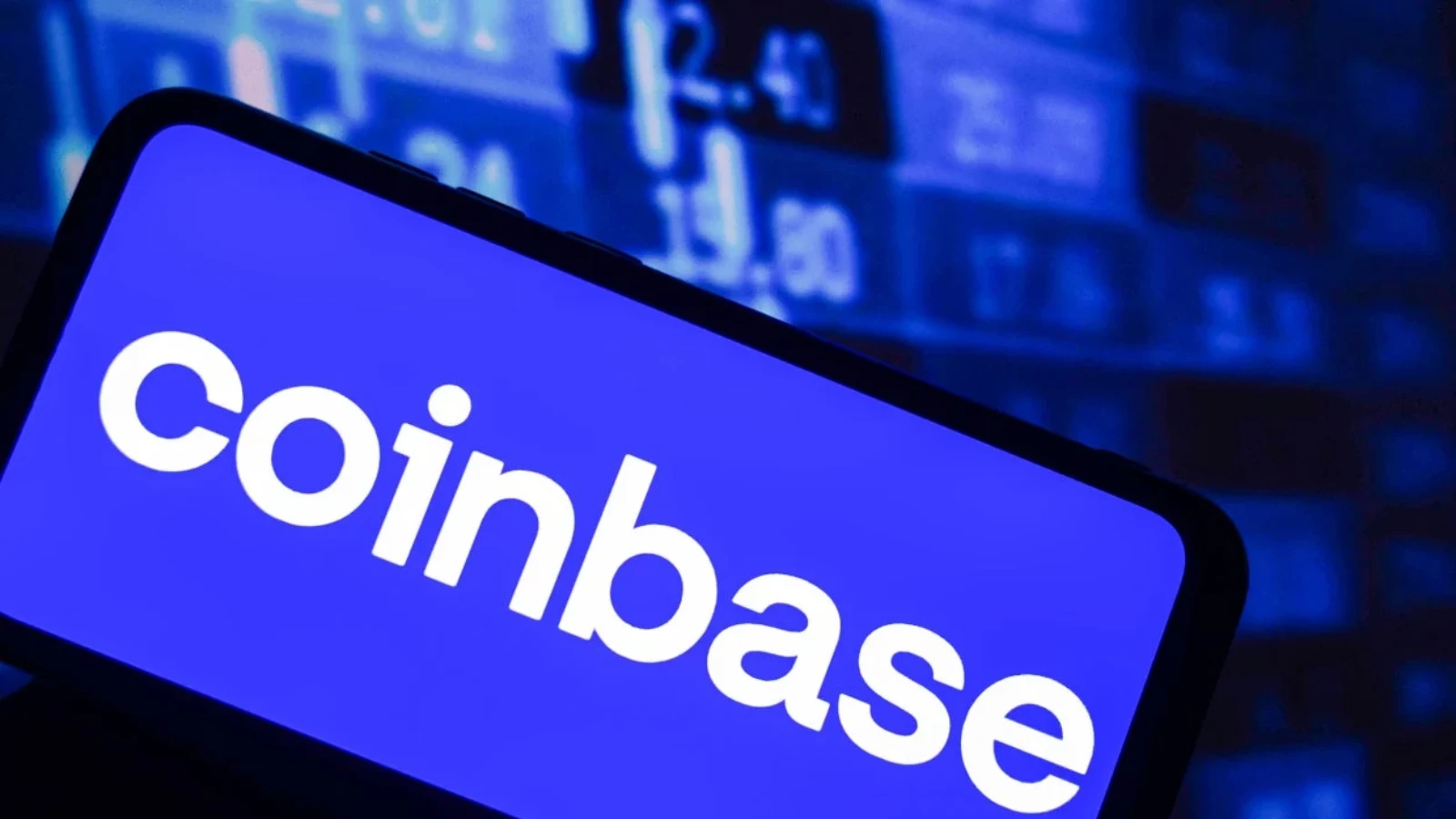 Coinbase Borsası Yeni Bir Davayla Daha Karşı Karşıya