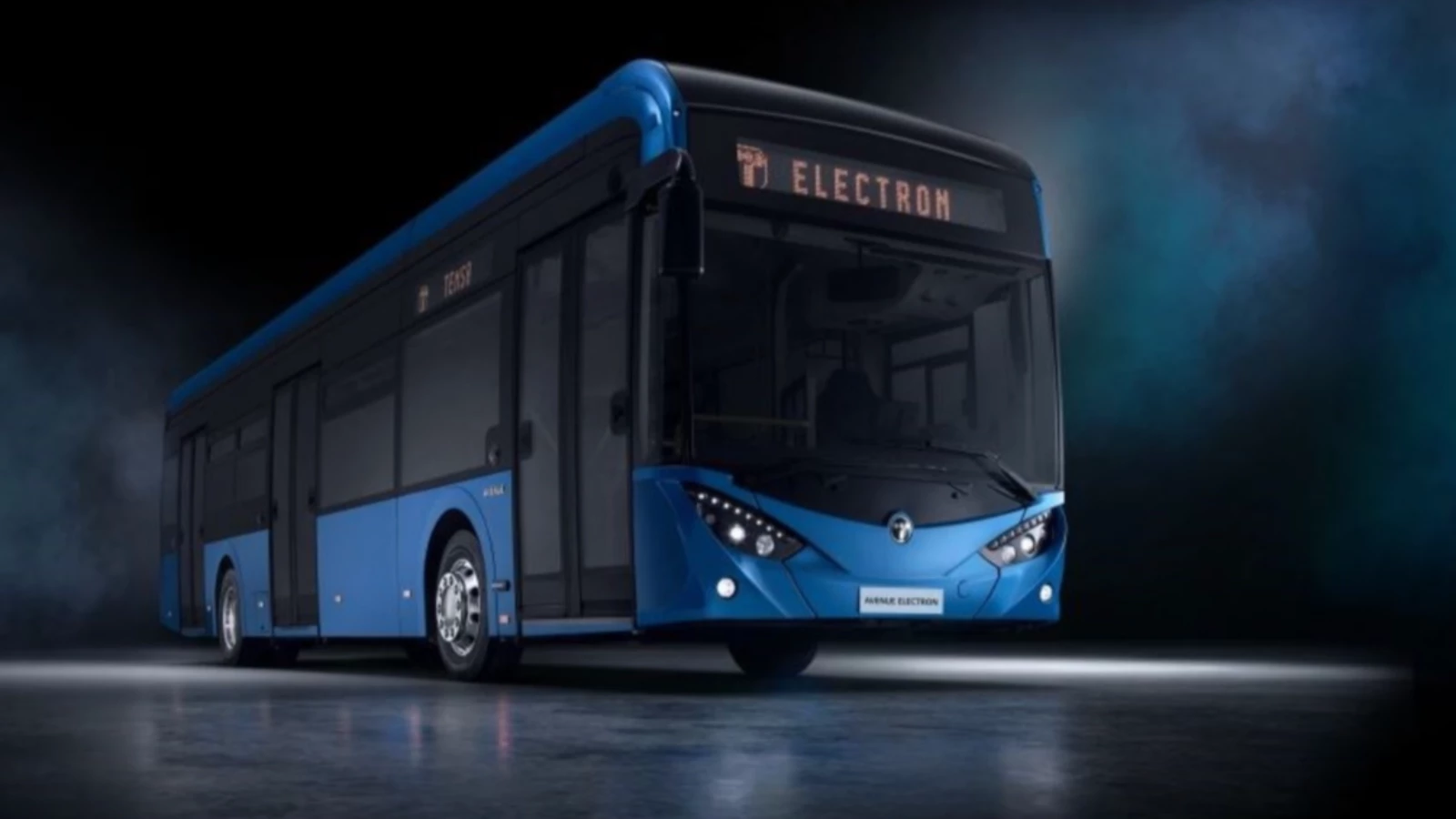 TEMSA Yeni Elektrikli Otobüs Modelini Yakında Tanıtacak