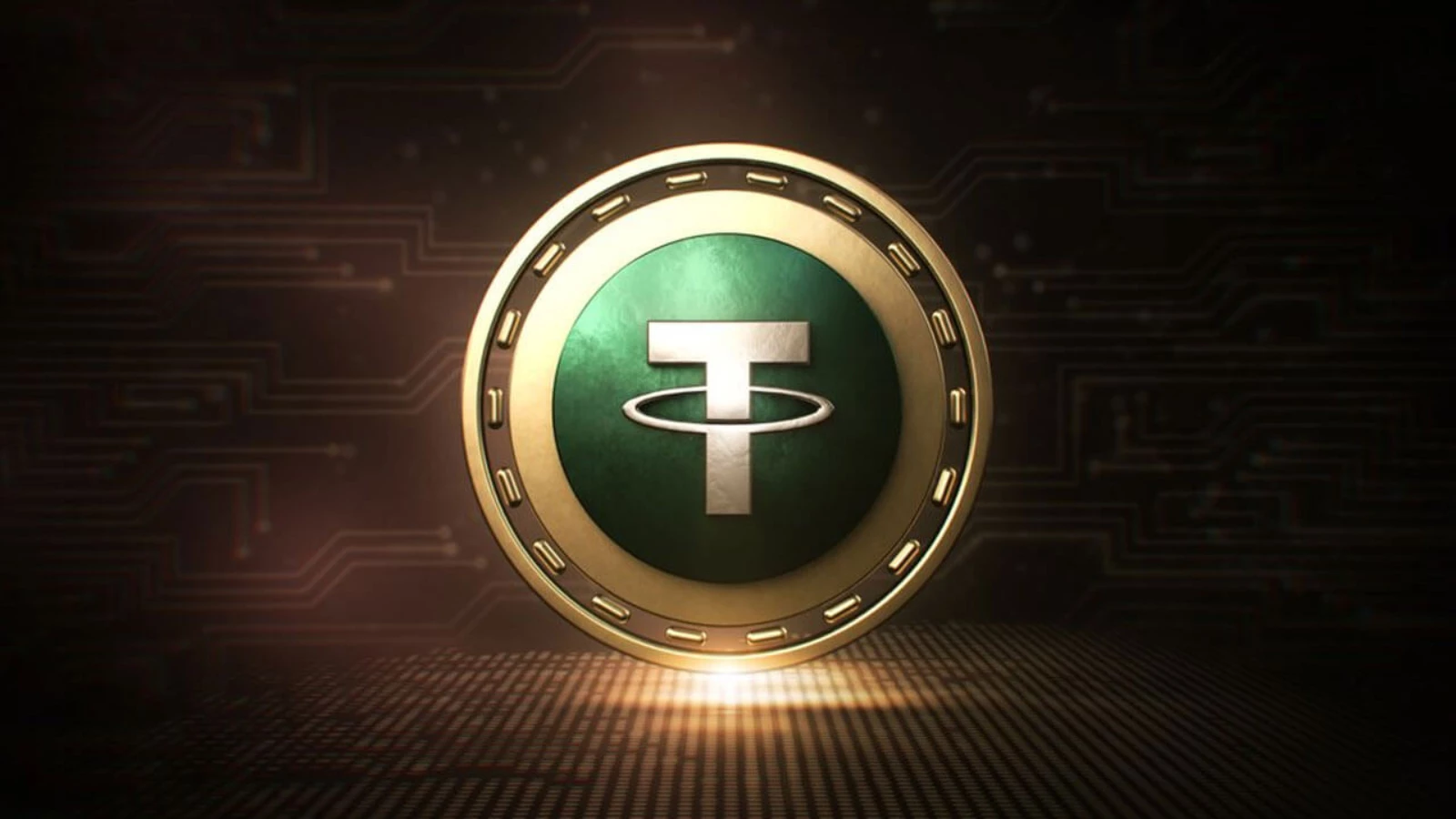 Tether, Tornado Nakit Adreslerini Dondurmayı Bıraktı!