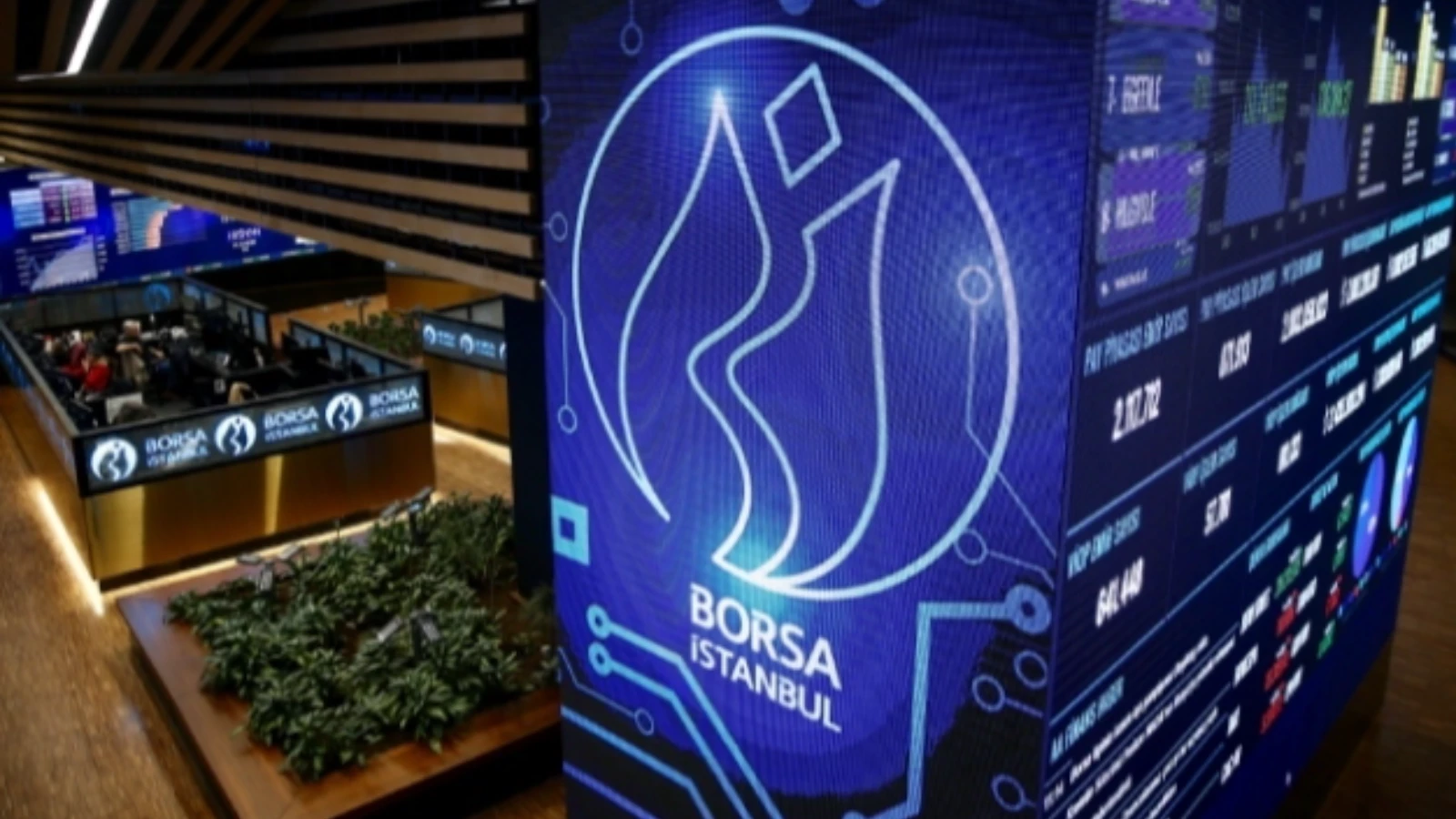 Borsa İstanbul Günü Kazançla Tamamladı