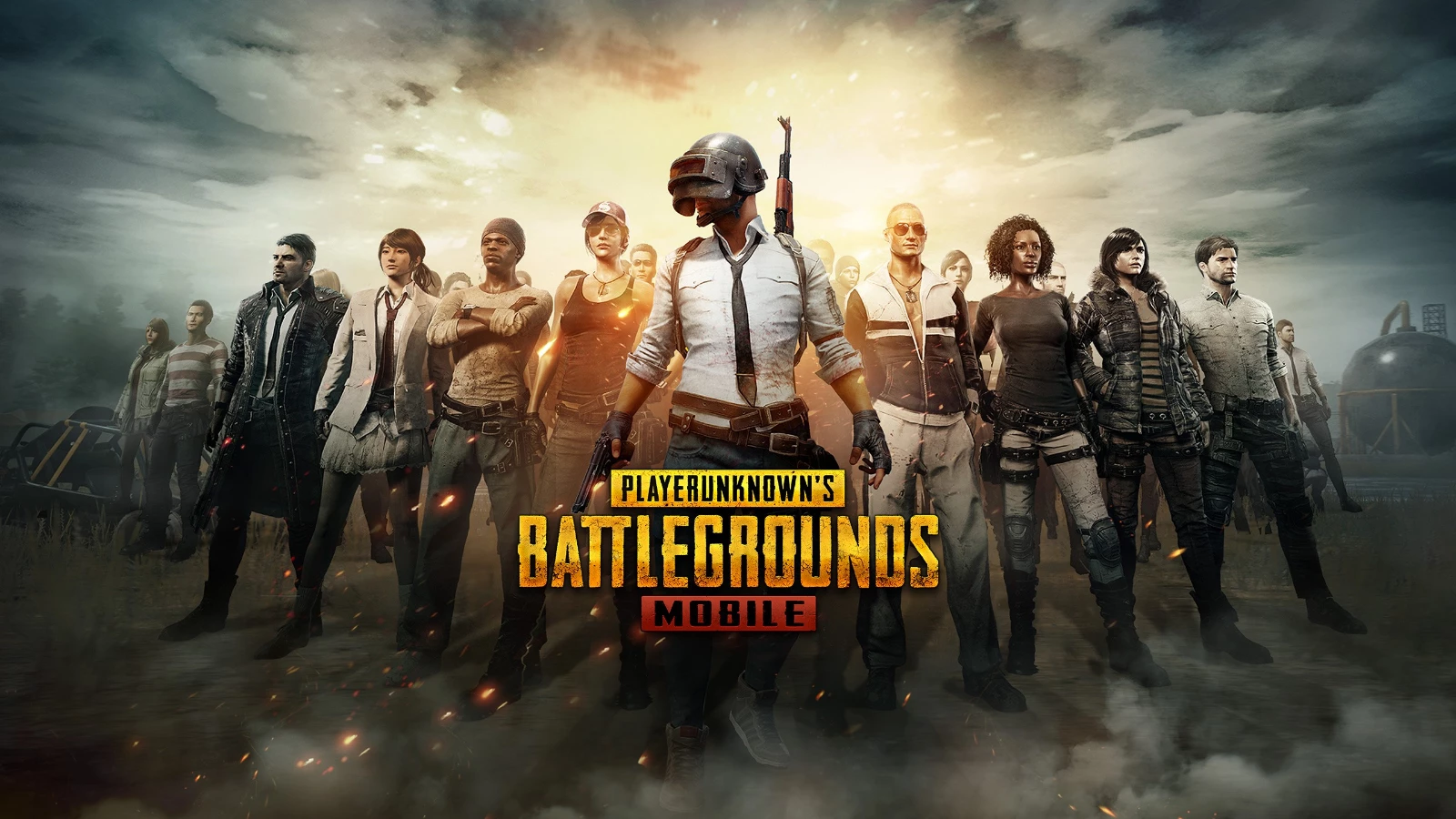 PUBG Mobile Turnuvası PMPL Türkiye Güz Sezonu Başlıyor