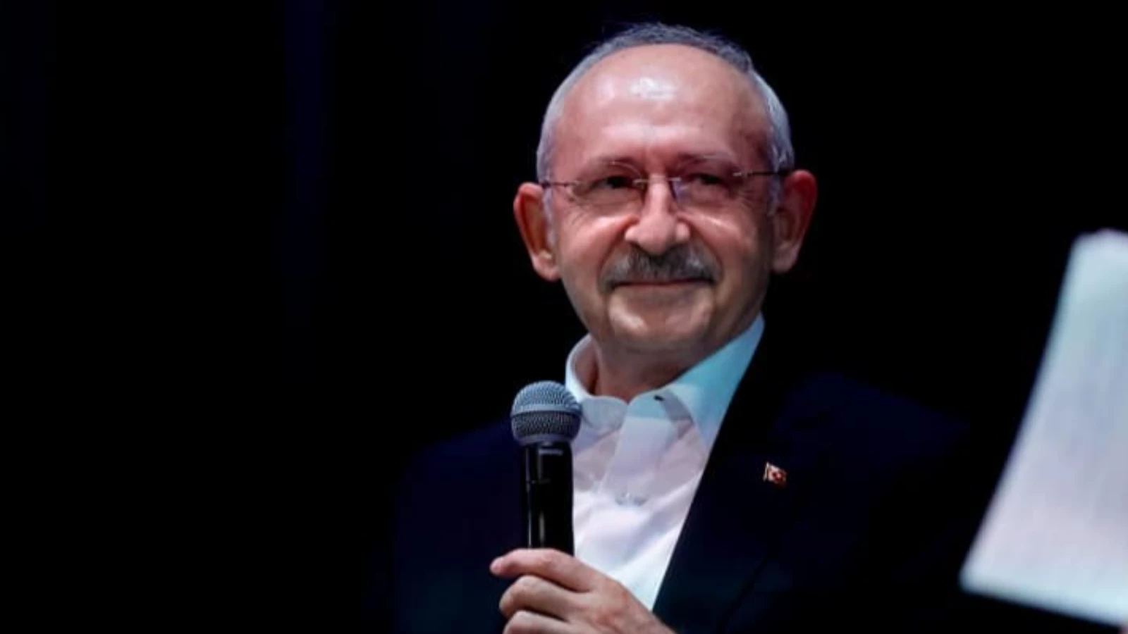 Kılıçdaroğlu ile Uysal'dan Zafer Yürüyüşü