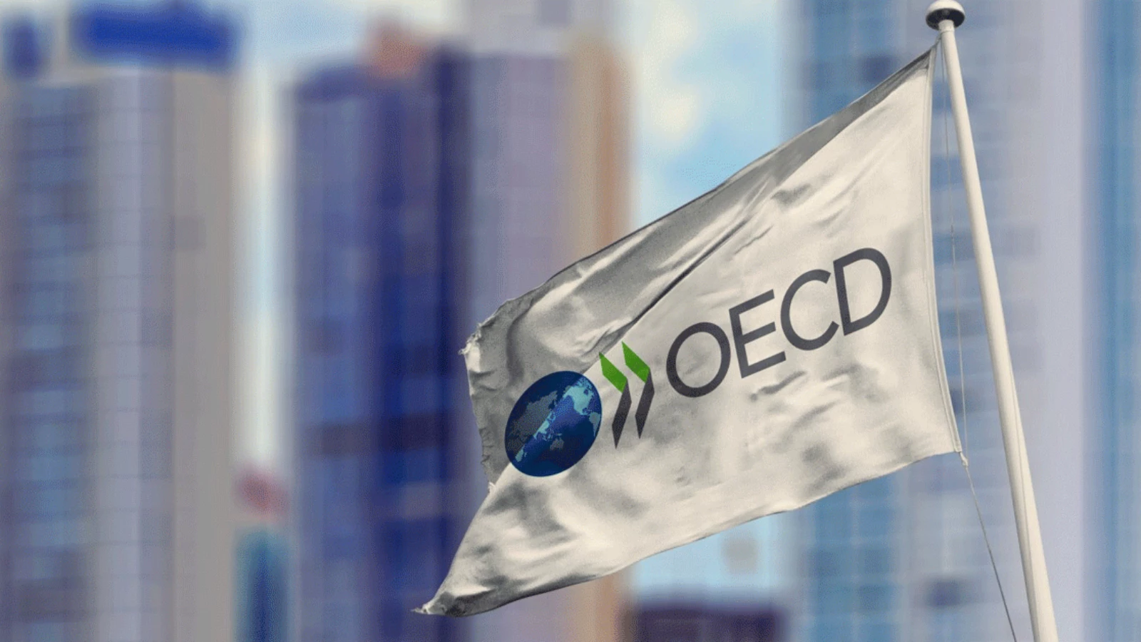 OECD'den Bir Ülkeye Kritik Uyarı