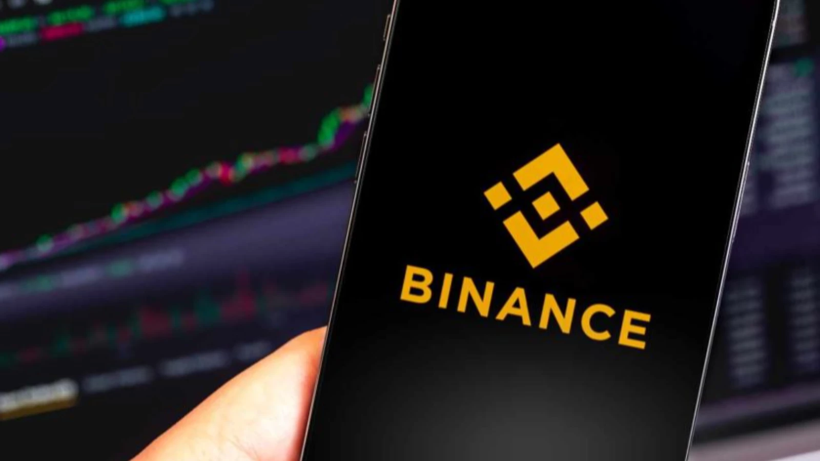 Binance, ETH İşlemlerini Askıya Alma Hazırlığında!