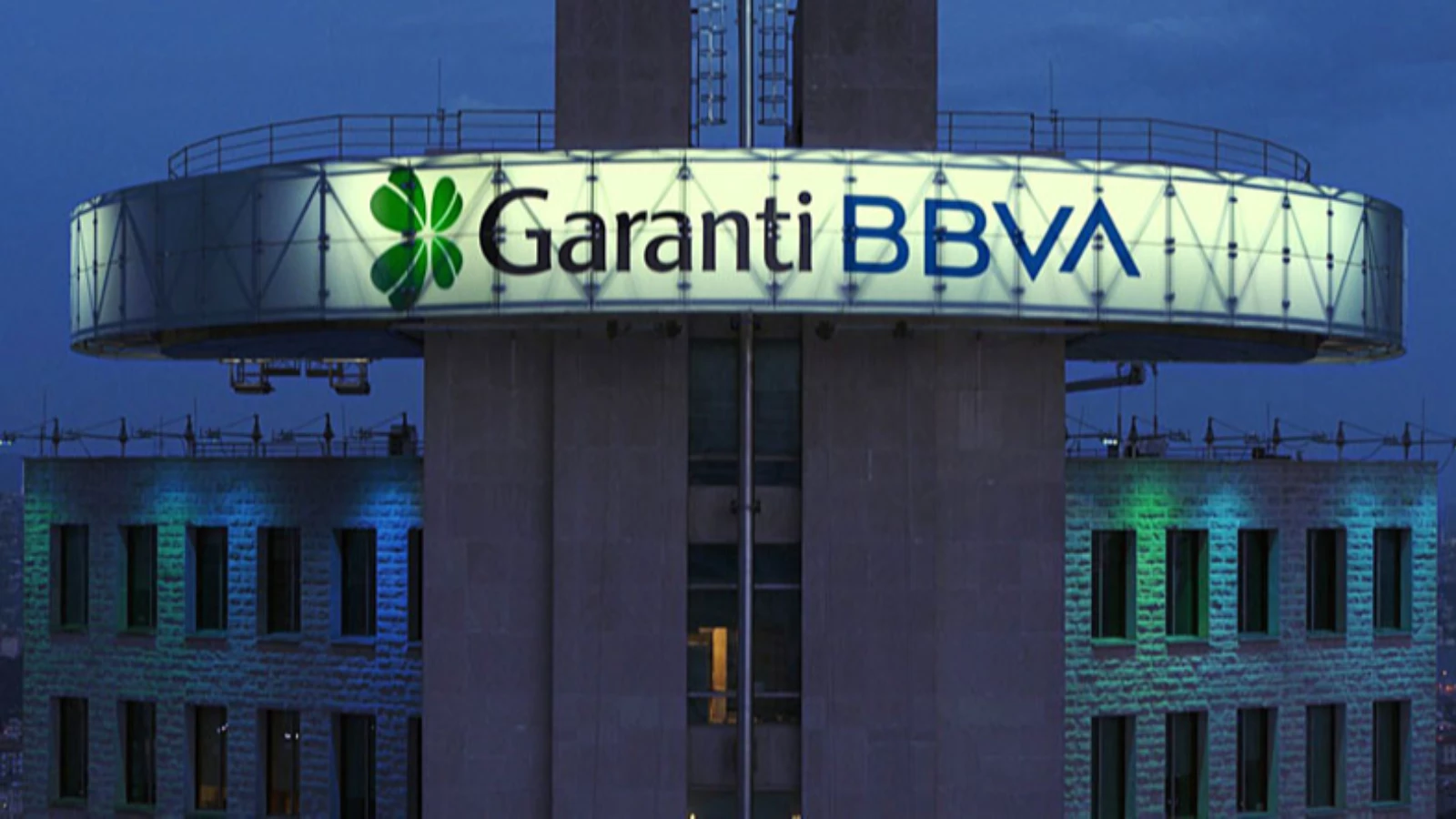 BBVA, Garanti'yi Aldı Üç Ayda Maliyetin Yarısı Çıktı!