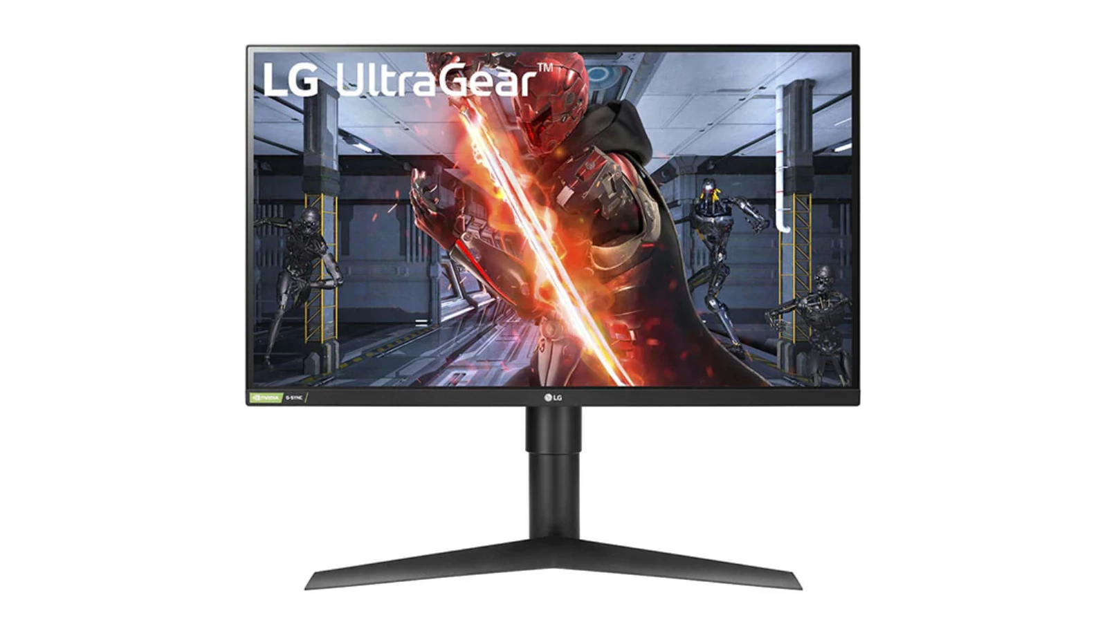 LG'den 240Hz Ultragear Oyun Monitörü