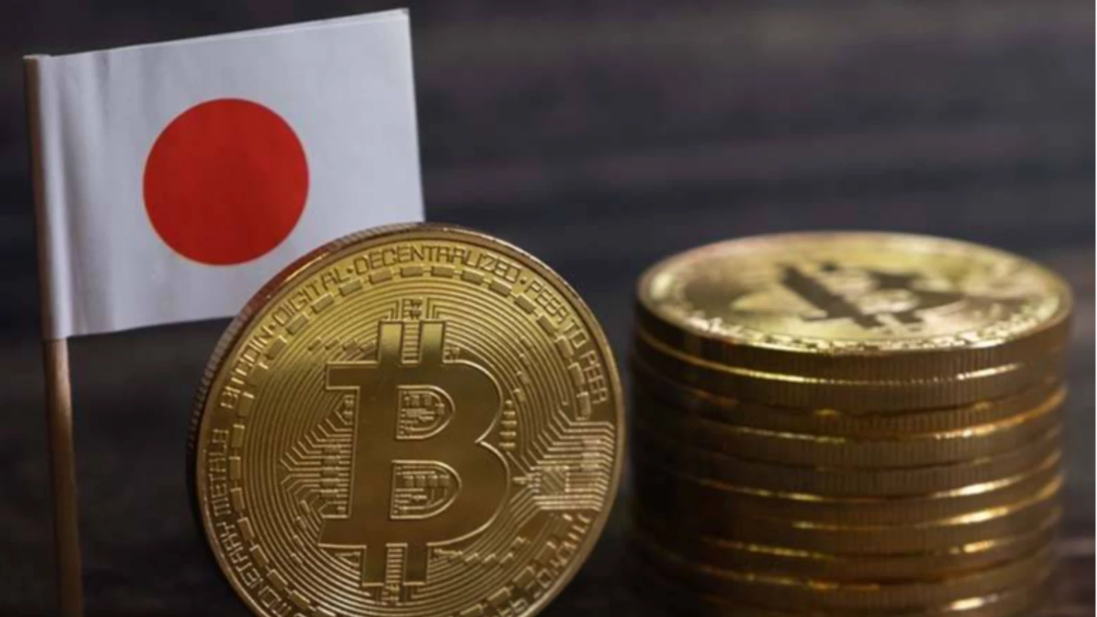 Japonya'dan Yeni Kripto Vergisi Adımı!