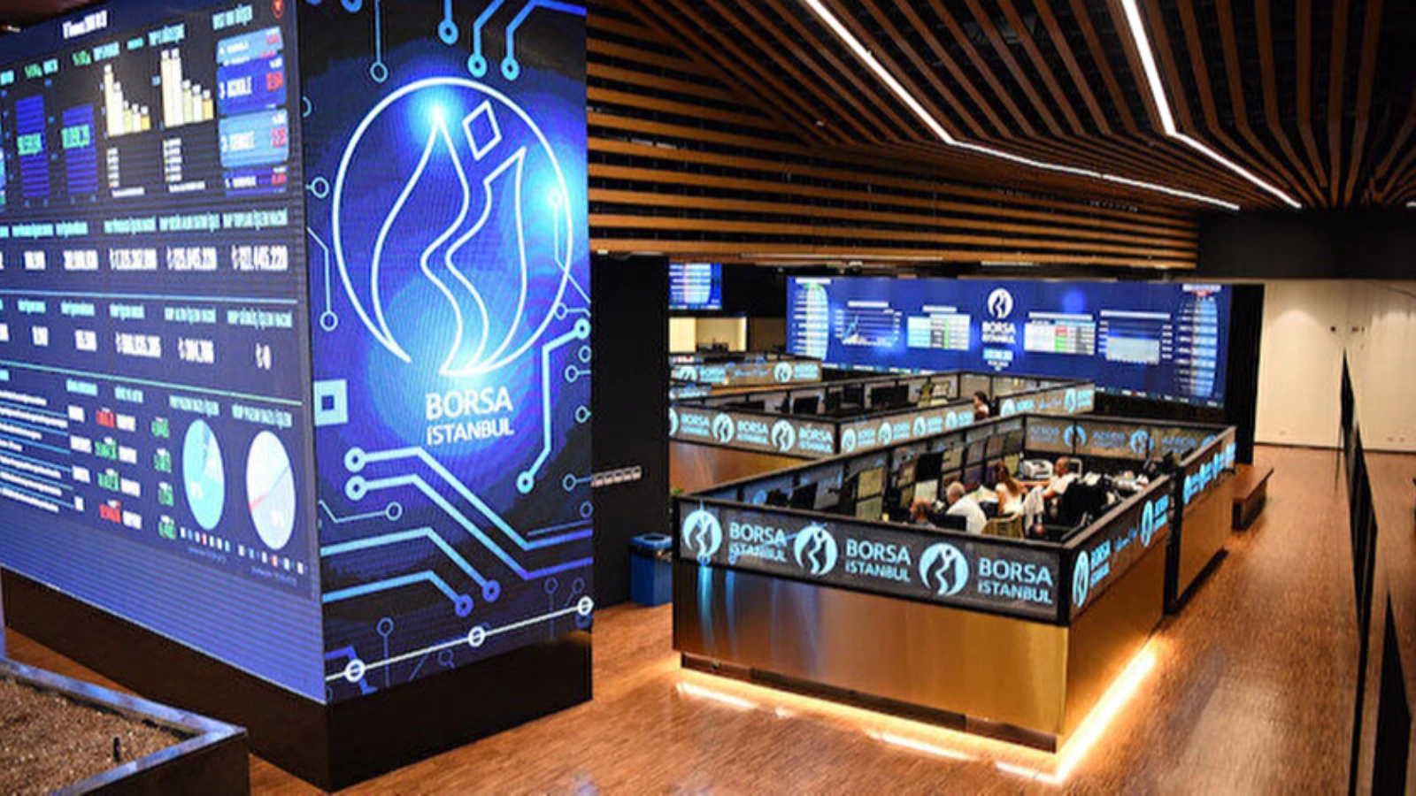 Borsa İstanbul 4 Hisseye Tedbir Getirdi