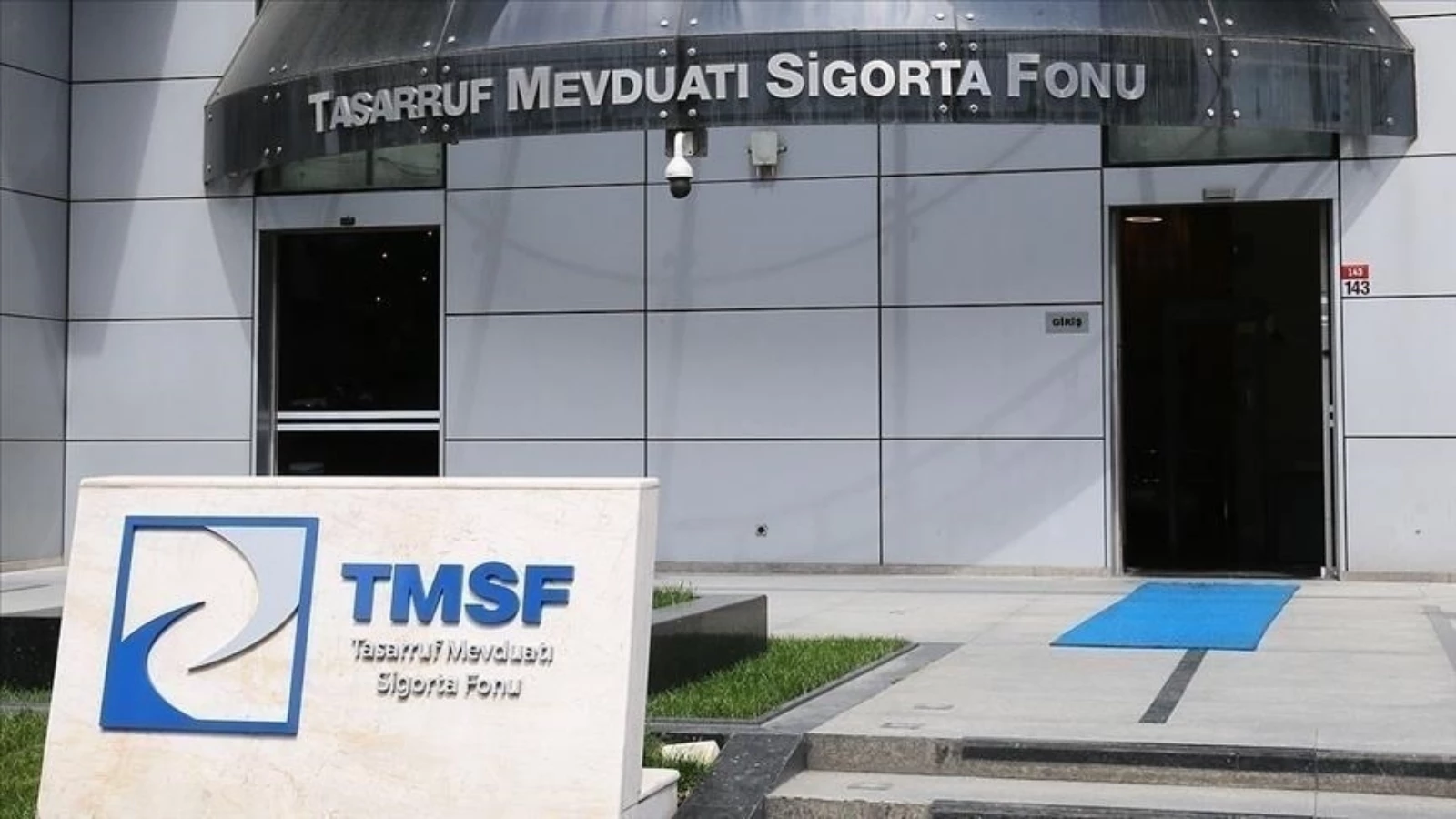 TMSF, Adabank'taki Hisseleri Satıyor