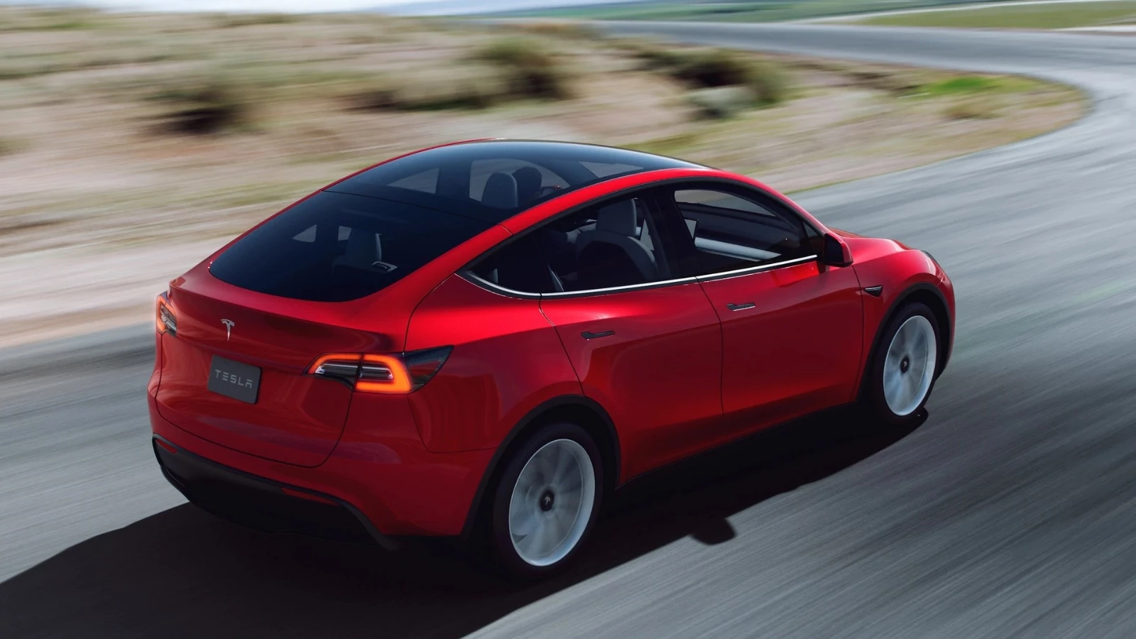 Tesla’nın Ucuz Model Y Versiyonu Piyasaya Çıkıyor