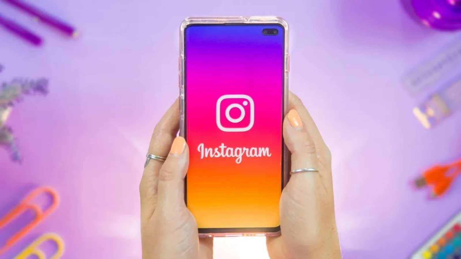 Instagram'da Konumunuz Paylaşılıyor Olabilir