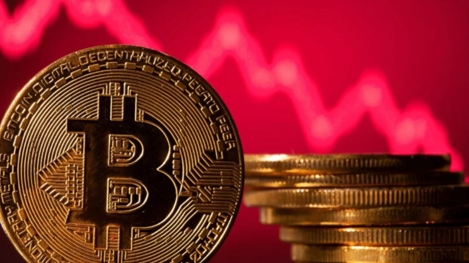 BTC 20.400 Dolara Yaklaşıyor