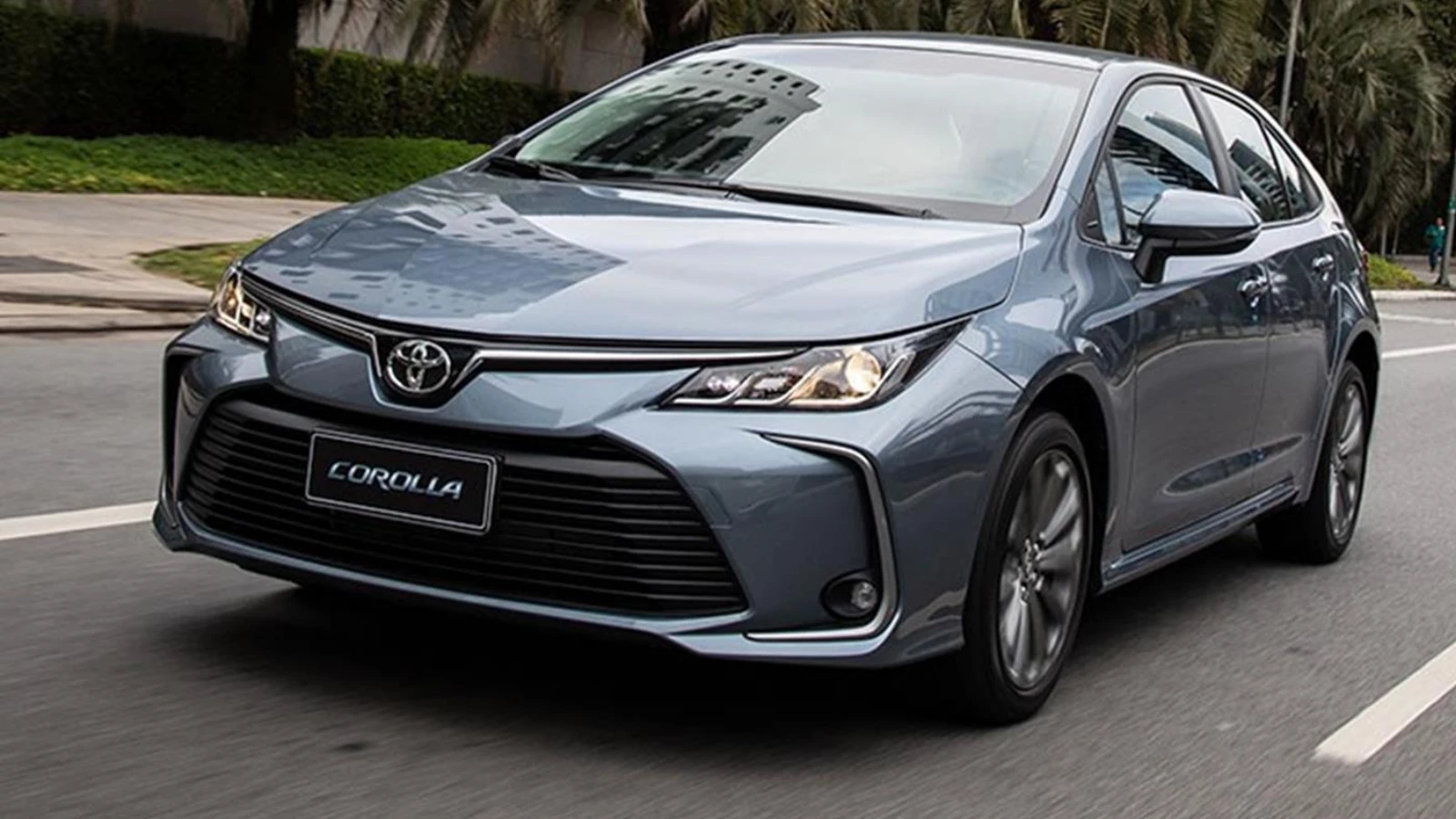 Toyota Corolla 2022 Fiyat Listesi ve Özellikleri