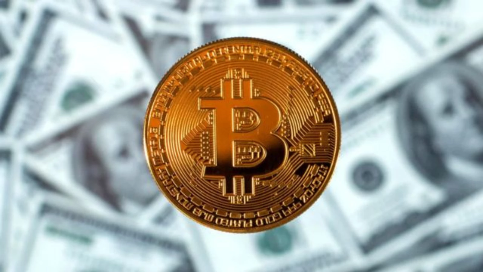 Bitcoin, Fed'in Agresif Politikalarıyla Satış Baskısı Yaşıyor