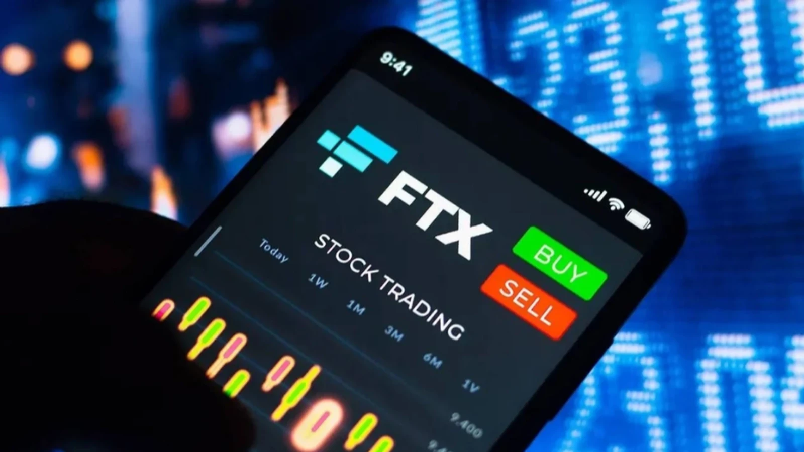 FTX Huobi'yi Satın Alma Söylentilerini Yalanladı