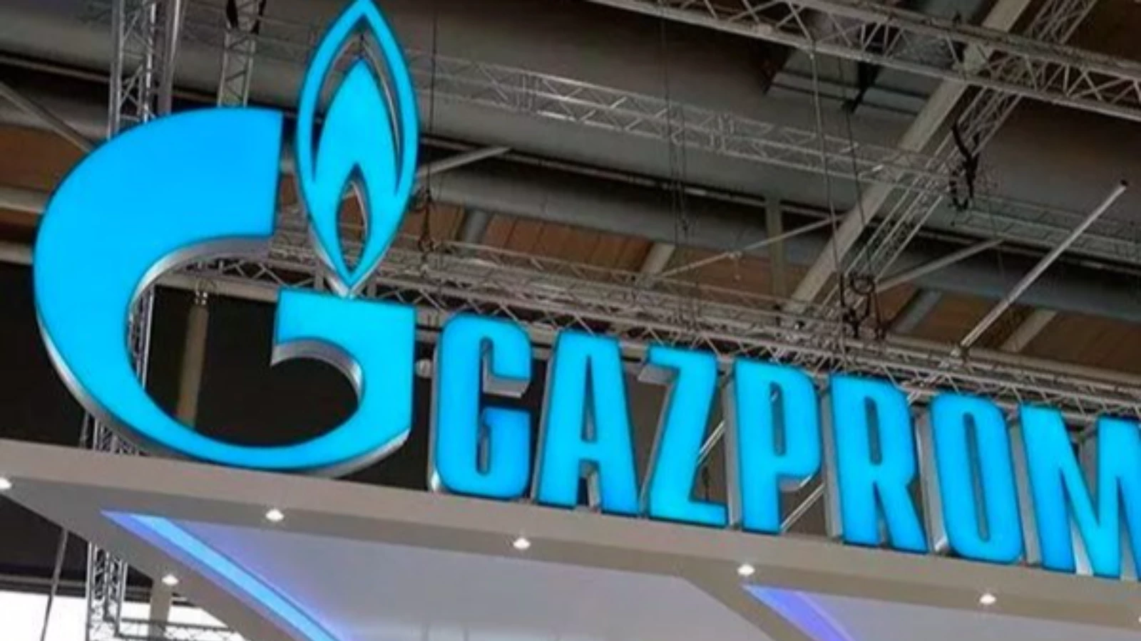 Gazprom ile Fransa Arasında Gaz Krizi Derinleşiyor!