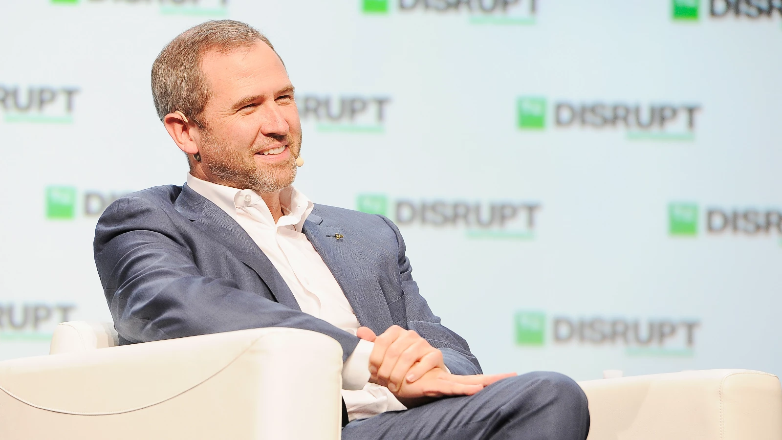 Ripple CEO'su İddialara Yanıt Verdi