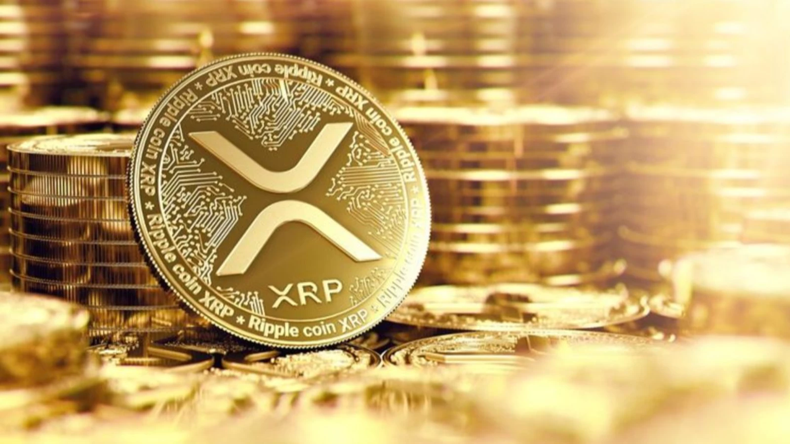 Ripple'de 246 Milyonluk Dolarlık İşlem Yapıldı