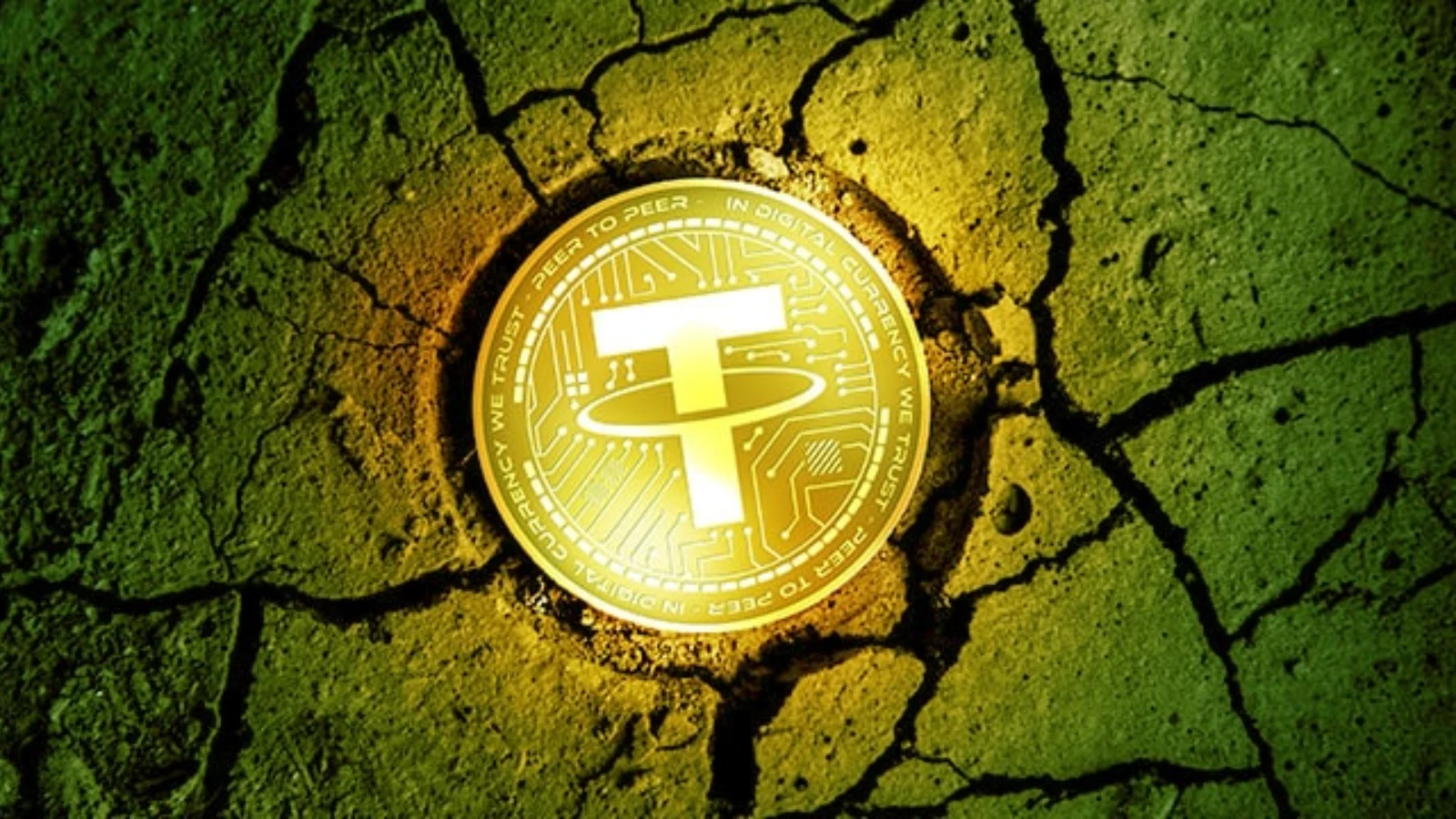 Tether, Yetersiz Rezerv İddialarını Reddediyor!