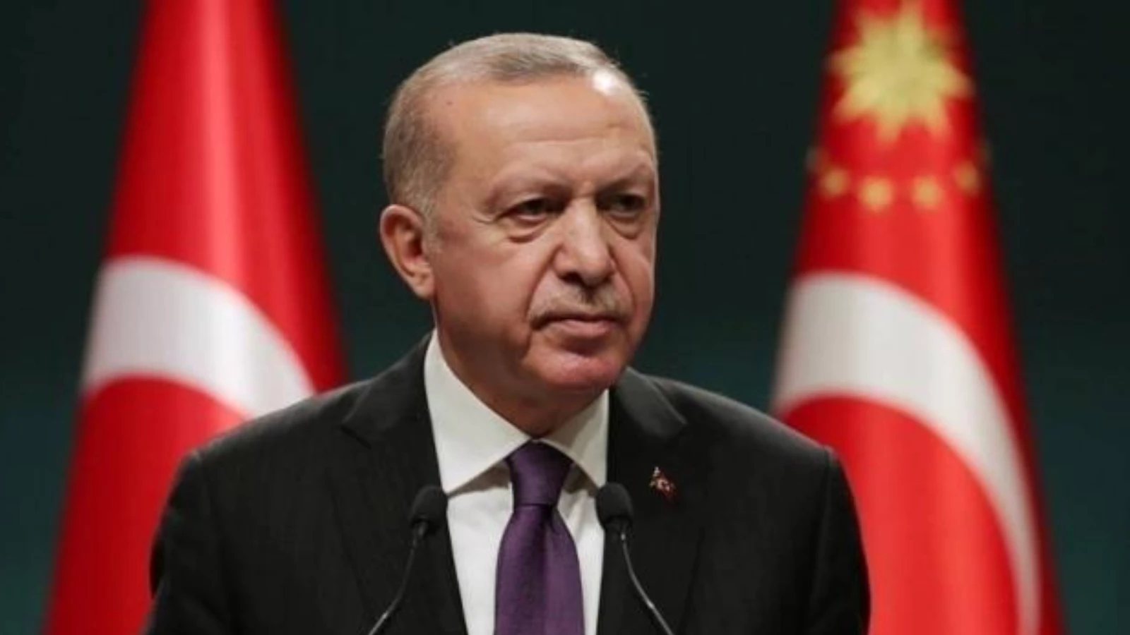 Erdoğan: Müttefiklerimizin Düşmanca Tavırları Canımızı Sıkıyor