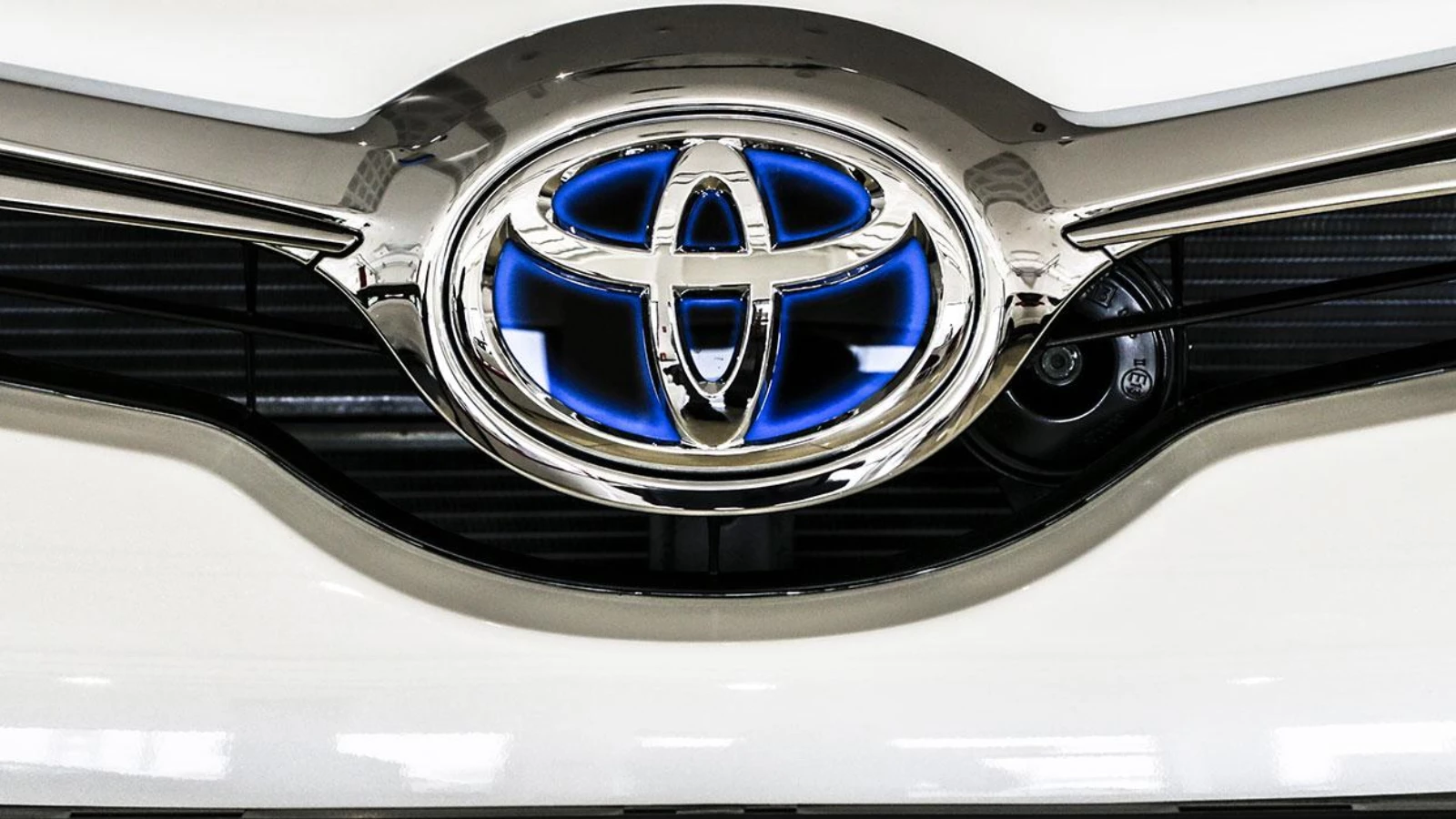 Toyota'nın Küresel Üretim Hedefi Yüzde 8,6 Düştü