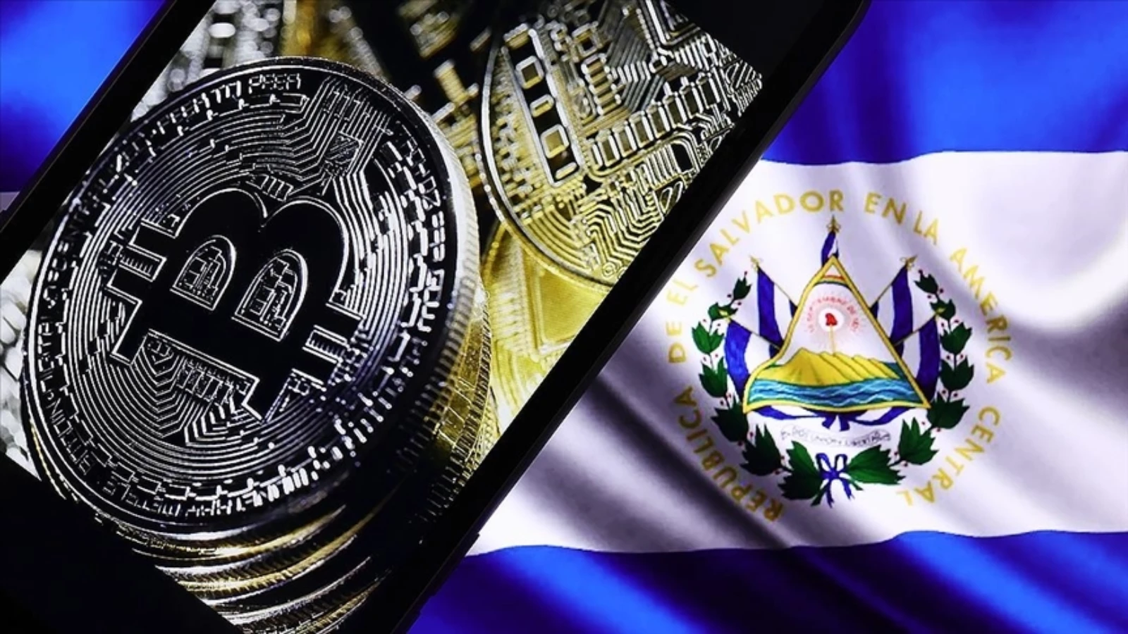 El Salvador'un Bitcoin Tahvili Tekrar Ertelenebilir!