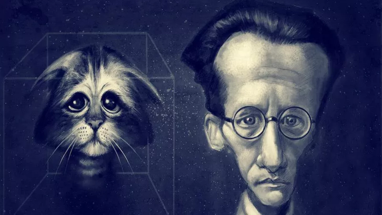 Düşünce Deneyi: Schrödinger’in Kedisi