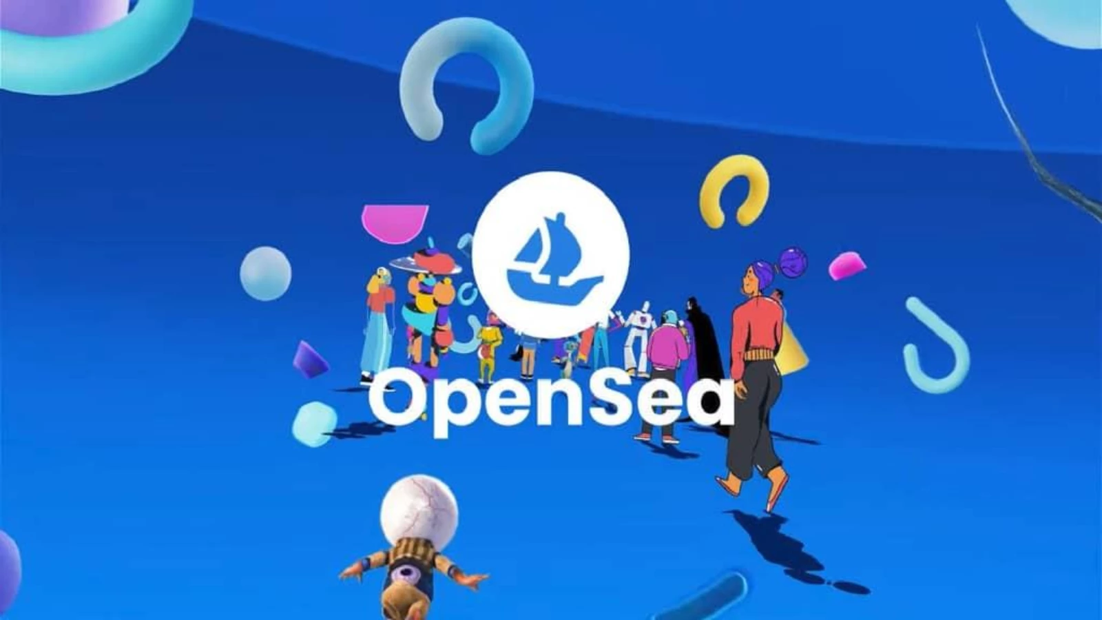 OpenSea Yeni Girişimi