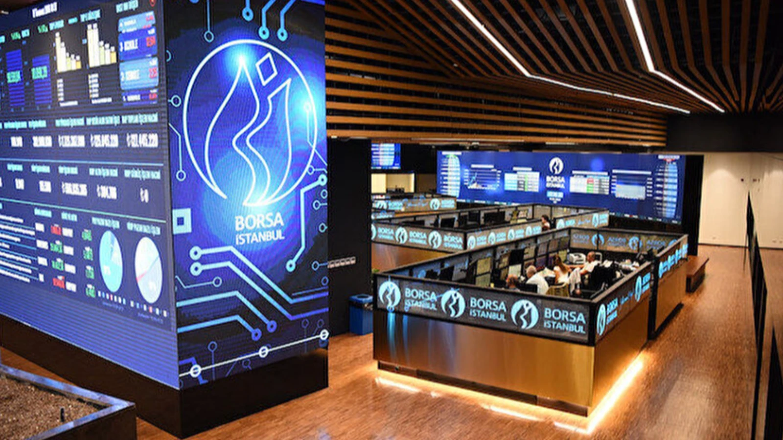 Borsa İstanbul Günü Kazançla Tamamladı